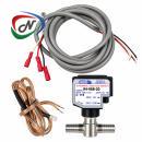 SHURFLO-PENTAIR-MANITOWOC ICE 94-068-20 UTD SOLD OUT SWITCH , 8-30 PSI Pentair NSSP008496