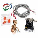 SHURFLO-PENTAIR-MANITOWOC ICE 94-068-20 UTD SOLD OUT SWITCH , 8-30 PSI Pentair NSSP008496