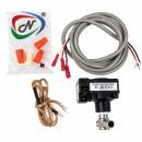 SHURFLO-PENTAIR-MANITOWOC ICE 94-068-20 UTD SOLD OUT SWITCH , 8-30 PSI Pentair NSSP008496