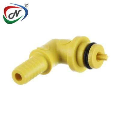  Shurflo Pump Co2 Gas Fitting