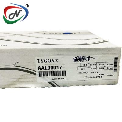  AAL00017 TUBING FOR PERISTALTIC PUMP
