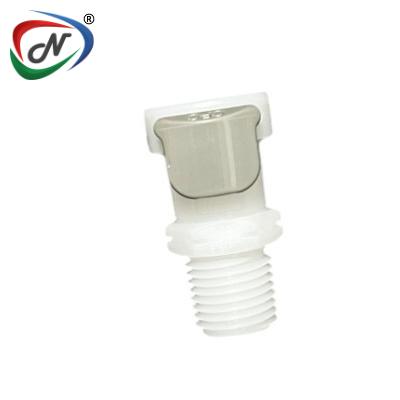  APC10004BSPT 1/4 BSPT Non-Valved Coupling Body