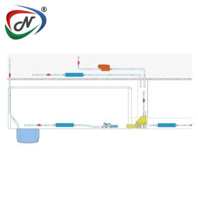  FP2406/FIL Aspen Aqua Mini Condensate Pump