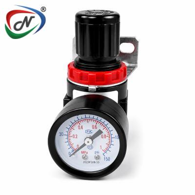  AR2000 BLACK VERSION AIR PRESSURE REGULATOR