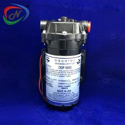  Aquatec D/D Pump Bypass