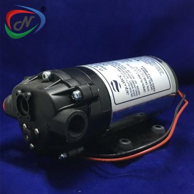  Aquatec D/D Pump Bypass