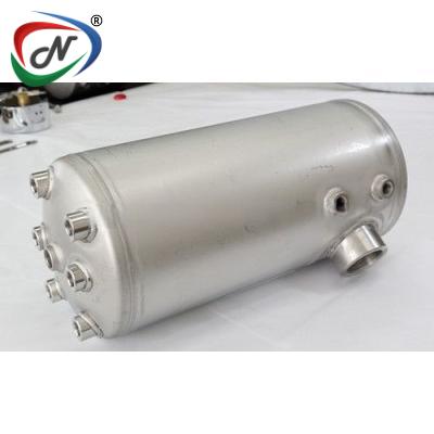  SS Boiler 6.5L B-035B