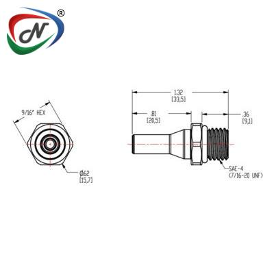  BLQ2D4604  Everis 1/4