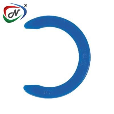  CM1810B  JG Speedfit Collet Locking Clip 10mm (Blue)