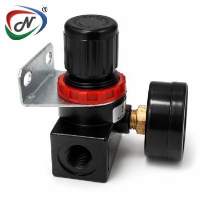  BR2000 BLACK VERSION AIR PRESSURE REGULATOR