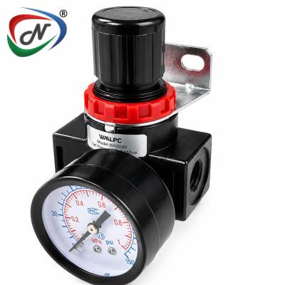  BR2000 BLACK VERSION AIR PRESSURE REGULATOR