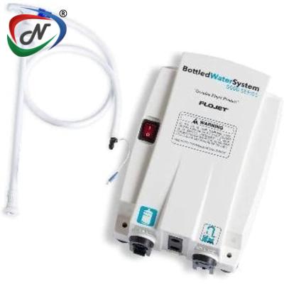  BW5004-000A 230 VAC EU Plug 0.5 GPM (1.9 LPM) 1.2 BOTTLED WATER SYSTEM 