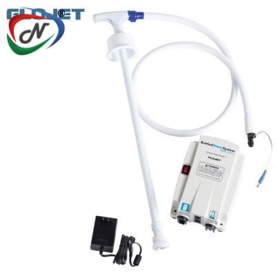  BW5009-000A BWIII 230 VAC SINGLE INLET UNIVERSAL PLUG 0.5 GPM