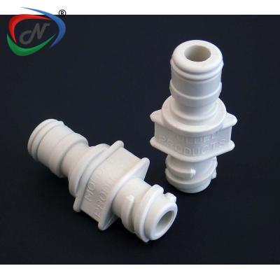 Barrier Adapter with Q-Seal