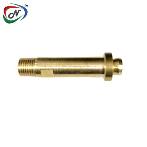 Brass 19.00 mm Regulator Stem – Right-Hand Thread NSSP008839