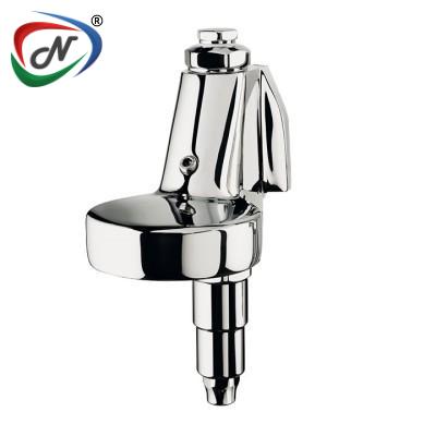   NESPL-C11/55 - Chrome – Plated Brass Automatic Dispensing Unit Right