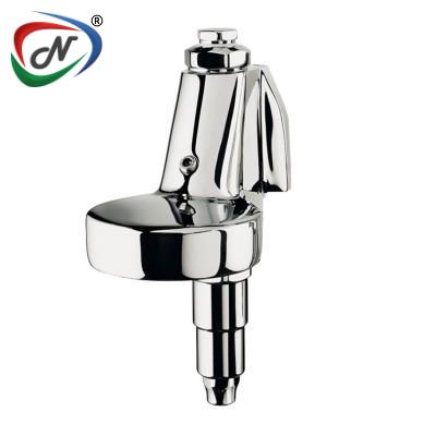  NESPL-C11N/55 - Chrome – Plated Brass (CW617N) Automatic Dispensing Unit Right
