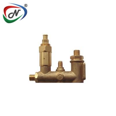  NESPL-C50/701 - Water loading valves unit
