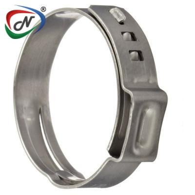  EAR CLAMP - 19.8  ( CL 16.6 )