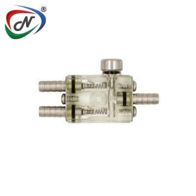  325-356-1037 #CO2 Mixing Valve