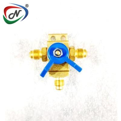  Co2 Changeover Valve