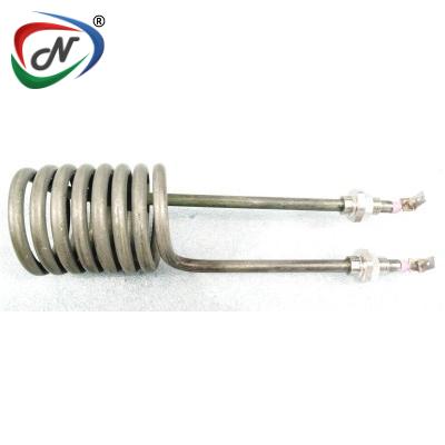  Coil Type Heater