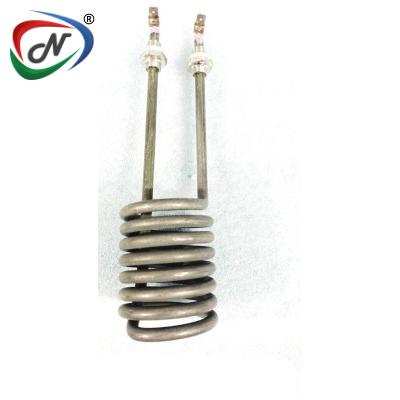  Coil Type Heater