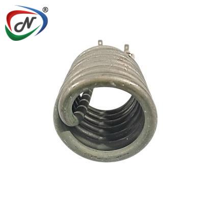  Coil Type Heater