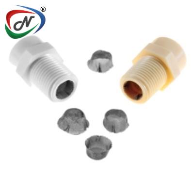  22212221202 Conical Spray Nozzle with Caps Filter