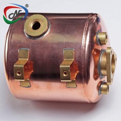  Copper Boiler B-003