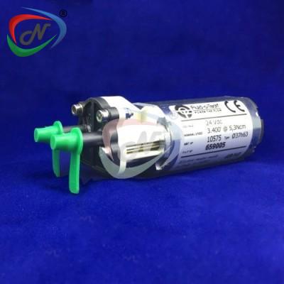  DGD09CACA020100 - GEAR PUMP