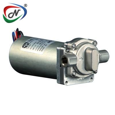  Direct drive gear pump-motor