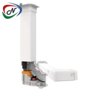  DP10CE05UN23 Mini condensate removal pumps Delta Pack (80x60) Signal white