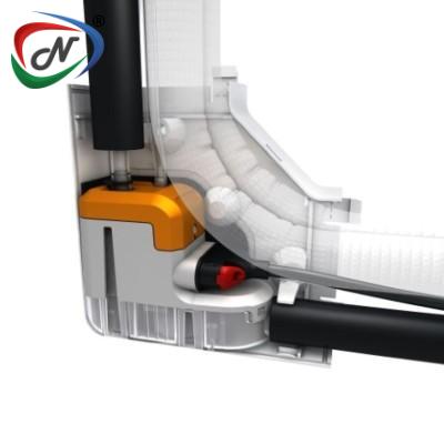  DP10CE05UN23 Mini condensate removal pumps Delta Pack (80x60) Signal white