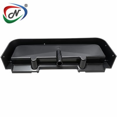  DRIP-TRAY FOAMED BLACK 15 P/N : 53202
