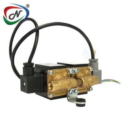  Duplex Solenoid Pump