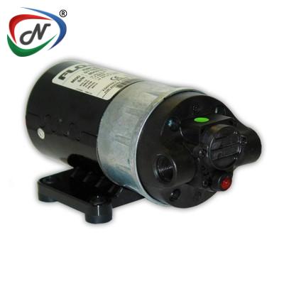  Duplex II DC Bypass Pump