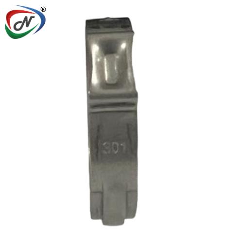 NESPL Clamps and Clamping Tools EAR CLAMP - 30.1  ( CL 26.9 ) NSSP003098