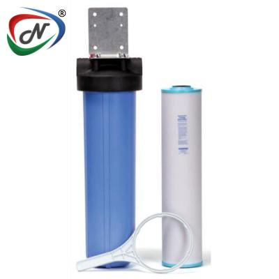  Everpure SO-24 EV9100-94 Water Softening System