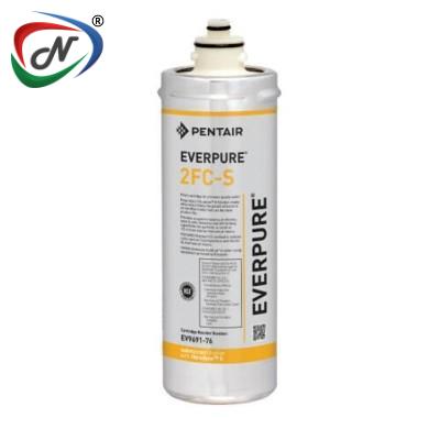  Everpure 2FC-S EV9691-76 Replacement Filter Cartridge
