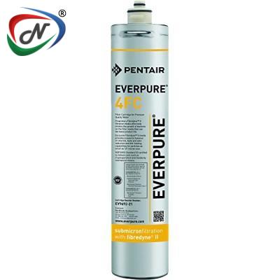  Everpure 4FC-S EV9692-31 Water Filter Cartridge