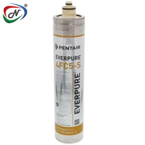 SHURFLO-PENTAIR-MANITOWOC ICE Everpure 4FC5-S EV9693-31 Water Filter Cartridge NEP35