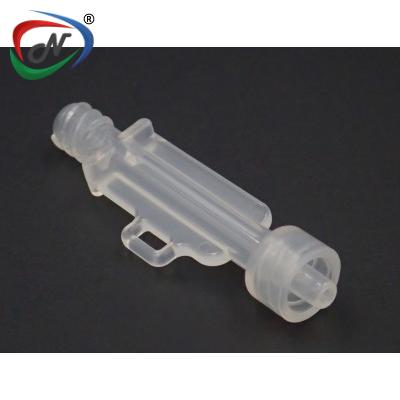  TRANSDUCER PROTECTOR LUER EXTENSION External Visual Indicator For Transducer Protector Failures