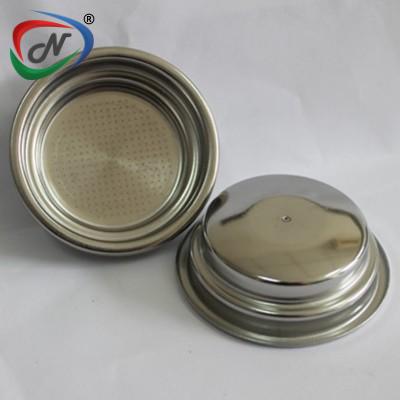   One-Cup Double-Wall Filter Basket FB-D013