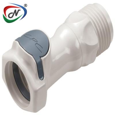  FFC101235GHT 3/4 GHT Non-Valved Coupling Body