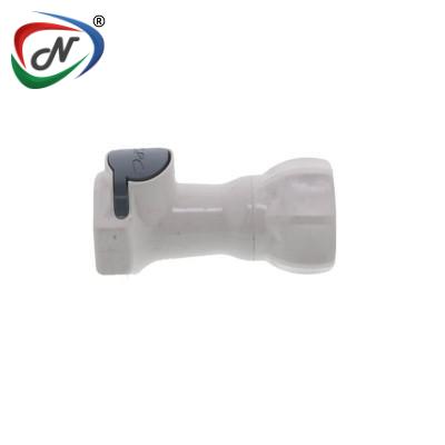  FFC191235BSPP 3/4 BSPP Non-Valved Coupling Body