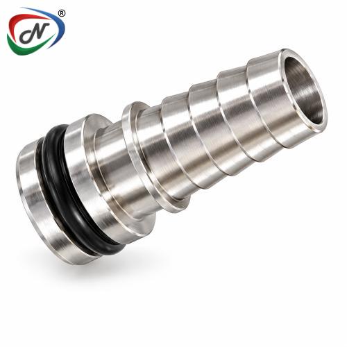 Nespl FLOJET OUTLET STRAIGHT FITTING NSSP002418