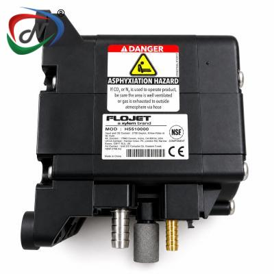  G-551022A FLOJET BIB PUMP AIR DRIVEN PUMP