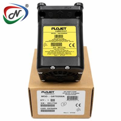  G575205A Air Operated Diaphragm Pump