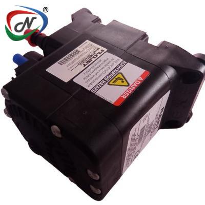  G575205A   Air Operated Diaphragm Pump